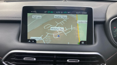 MG Hs 1.5 T-GDI Exclusive 5dr DCT Petrol Hatchback